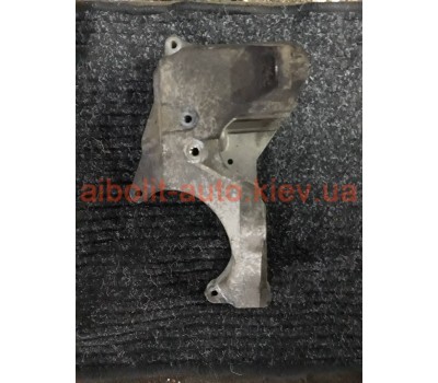 Кронштейн компрессора кондиционера Лачетти 1.6  Chevrolet Lacetti