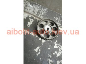Шестерня распредвала Авео 1.5 Шестерня распредвала Авео 1.5