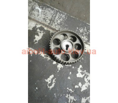 Шестерня распредвала Авео 1.6  Chevrolet Aveo