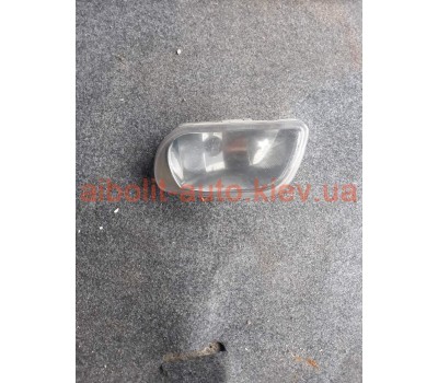 Фара противотуманная левая лачетти хетчбег  Chevrolet Lacetti