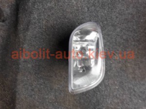 Фара противотуманная правая лачетти хетчбег