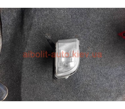 Фара противотуманная левая лачетти седан, вагон  Chevrolet Lacetti