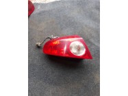 Фонарь, стоп задний левый в крыло лачетти хетчбег