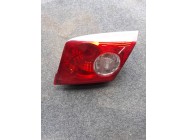 Фонарь, стоп задний правый лачетти хетчбег в ляду