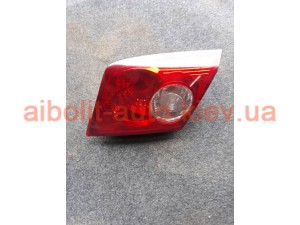Фонарь, стоп задний правый лачетти хетчбег в ляду
