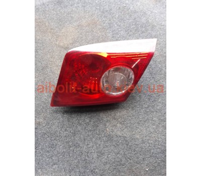 Фонарь, стоп задний правый лачетти хетчбег в ляду  Chevrolet Lacetti