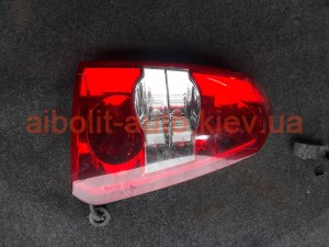 Фонарь, стоп задний правый лачетти универсал
