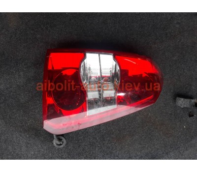 Фонарь, стоп задний правый лачетти универсал  Chevrolet Lacetti