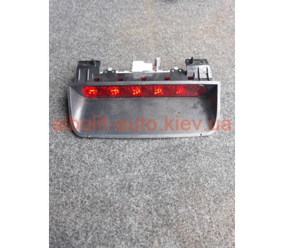 Фонарь, стоп дополнительный лачетти хетчбег  Chevrolet Lacetti