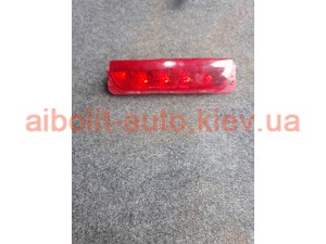 Фонарь, стоп дополнительный лачетти универсал