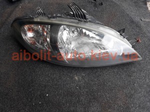 Фара правая передняя лачетти хетчбег