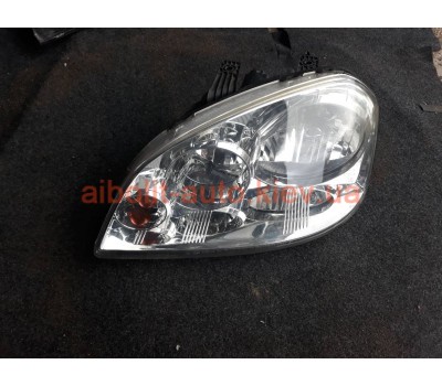 Фара передняя левая лачетти универсал, седан  Chevrolet Lacetti