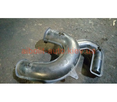 Абсорбер Меган 3  Renault Megane 3 - 2009 - 2013г.