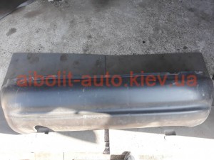 Бампер задний Ланос/Сенс