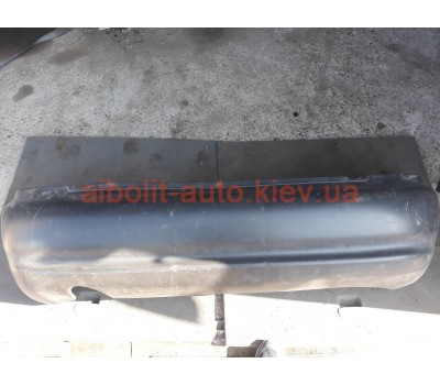 Бампер задний Ланос/Сенс  Daewoo Lanos Кузовные детали