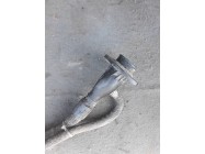 Топливная горловина Ланос\Сенс