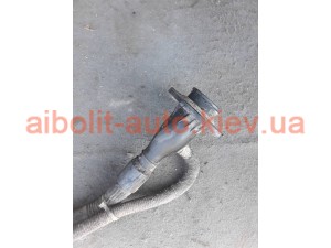 Топливная горловина Ланос\Сенс