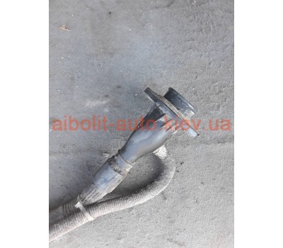 Топливная горловина Ланос\Сенс  Daewoo Lanos