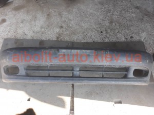 Бампер передний Ланос/Сенс