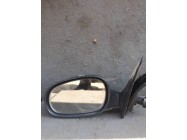 Зеркало наружное левое Ланос\Сенс