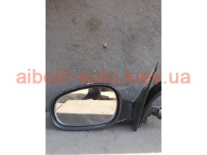 Зеркало наружное левое Ланос\Сенс