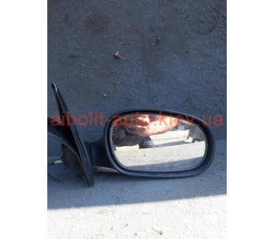 Зеркало наружное правое Ланос\Сенс  Daewoo Lanos