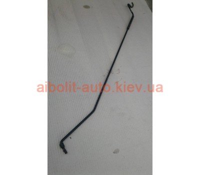 Опора капота Ланос  Daewoo Lanos Кузовные детали