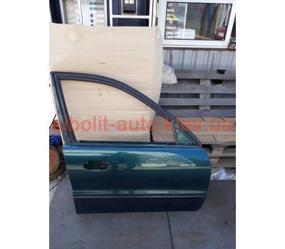 Дверь передняя правая Ланос\Сенс  Daewoo Lanos Кузовные детали