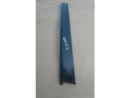 Накладка дверной стойки передняя Ланос Накладка дверной стойки передняя Ланос