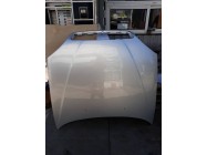 Капот серебро 92u Ланос\Сенс Капот серебро 92u Ланос\Сенс