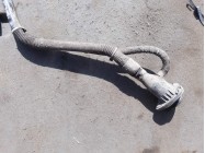 Топливная горловина лачетти Топливная горловина лачетти