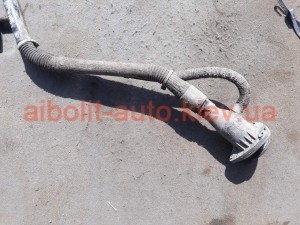 Топливная горловина лачетти 