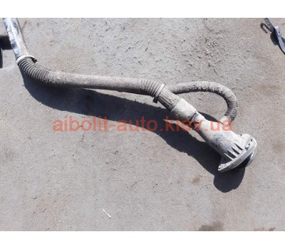 Топливная горловина лачетти   Chevrolet Lacetti