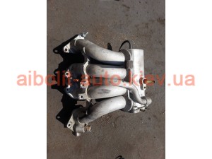 Коллектор впускной ланос 1.5