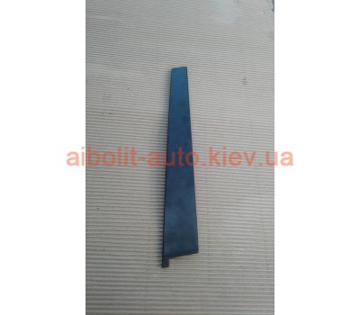 Накладка дверной стойки задняя Ланос  Daewoo Lanos Кузовные детали