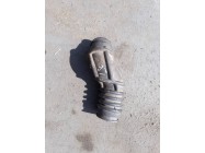 Гофра воздушного фильтра ланос 1.6