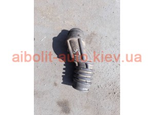 Гофра воздушного фильтра ланос 1.6