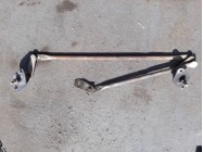 Трапеция дворников Ланос\Сенс Трапеция дворников Ланос\Сенс