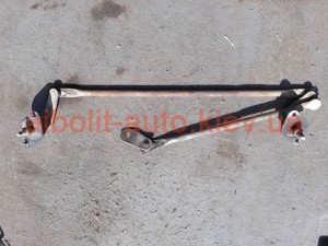 Трапеция дворников Ланос\Сенс