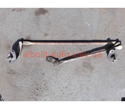 Трапеция дворников Ланос\Сенс  Daewoo Lanos