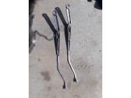 Щеткодержатель передний левый, правый Ланос\Сенс