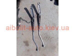 Щеткодержатель передний левый, правый Ланос\Сенс