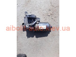 Мотор переднего стеклоочистителя Ланос\Сенс