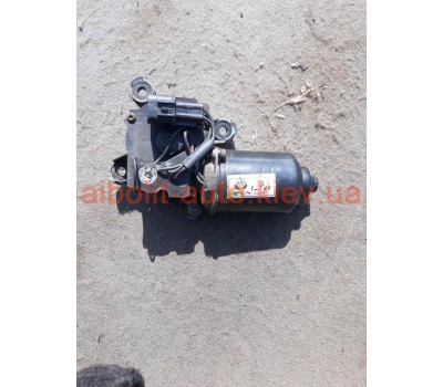 Мотор переднего стеклоочистителя Ланос\Сенс  Daewoo Lanos