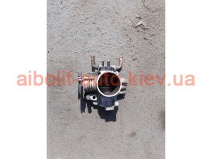 Дроссельная заслонка ланос 1.5