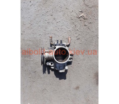Дроссельная заслонка ланос 1.5  Daewoo Lanos
