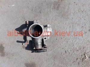 Дроссельная заслонка ланос 1.6