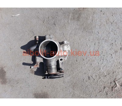 Дроссельная заслонка ланос 1.6  Daewoo Lanos