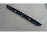 Подсветка заднего номера Ланос Подсветка заднего номера Ланос