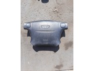 Подушка AirBag водителя Ланос\Сенс Подушка AirBag водителя Ланос\Сенс